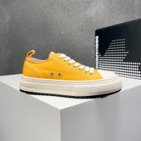 Cheap Dsquared Casual Shoes For Men #1107500 Replica Wholesale [$85.00 USD] [ITEM#1107500] on Replica Dsquared Casual Shoes
