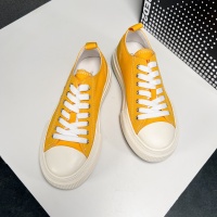 Cheap Dsquared Casual Shoes For Men #1107500 Replica Wholesale [$85.00 USD] [ITEM#1107500] on Replica Dsquared Casual Shoes