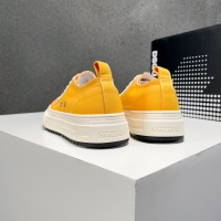 Cheap Dsquared Casual Shoes For Men #1107500 Replica Wholesale [$85.00 USD] [ITEM#1107500] on Replica Dsquared Casual Shoes