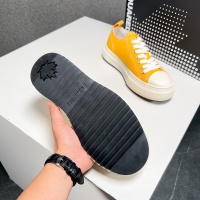 Cheap Dsquared Casual Shoes For Men #1107500 Replica Wholesale [$85.00 USD] [ITEM#1107500] on Replica Dsquared Casual Shoes