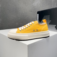Cheap Dsquared Casual Shoes For Men #1107500 Replica Wholesale [$85.00 USD] [ITEM#1107500] on Replica Dsquared Casual Shoes