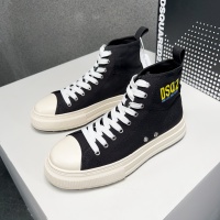 Dsquared High Tops Shoes For Men #1107508