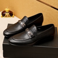 Prada Leather Shoes For Men #1107603