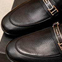 Cheap Prada Leather Shoes For Men #1107603 Replica Wholesale [$92.00 USD] [ITEM#1107603] on Replica Prada Leather Shoes