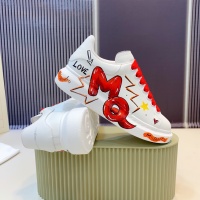 Cheap Alexander McQueen Casual Shoes For Women #1107659 Replica Wholesale [$128.00 USD] [ITEM#1107659] on Replica Alexander McQueen Casual Shoes