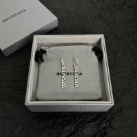 Cheap Balenciaga Earrings For Women #1107791 Replica Wholesale [$38.00 USD] [ITEM#1107791] on Replica Balenciaga Earrings