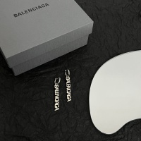 Cheap Balenciaga Earrings For Women #1107791 Replica Wholesale [$38.00 USD] [ITEM#1107791] on Replica Balenciaga Earrings