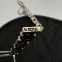 Cheap Balenciaga Earrings For Women #1107791 Replica Wholesale [$38.00 USD] [ITEM#1107791] on Replica Balenciaga Earrings