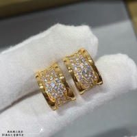 Cheap Bvlgari Earrings For Women #1107838 Replica Wholesale [$64.00 USD] [ITEM#1107838] on Replica Bvlgari Earrings