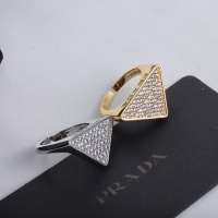 Cheap Prada Rings #1107953 Replica Wholesale [$27.00 USD] [ITEM#1107953] on Replica Prada Rings