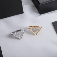 Cheap Prada Rings #1107953 Replica Wholesale [$27.00 USD] [ITEM#1107953] on Replica Prada Rings