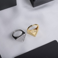 Cheap Prada Rings #1107953 Replica Wholesale [$27.00 USD] [ITEM#1107953] on Replica Prada Rings
