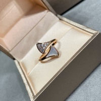 Cheap Bvlgari Rings For Women #1107981 Replica Wholesale [$48.00 USD] [ITEM#1107981] on Replica Bvlgari Rings