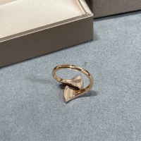 Cheap Bvlgari Rings For Women #1107981 Replica Wholesale [$48.00 USD] [ITEM#1107981] on Replica Bvlgari Rings