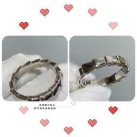 Cheap Bvlgari Rings #1107990 Replica Wholesale [$42.00 USD] [ITEM#1107990] on Replica Bvlgari Rings
