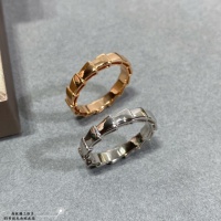 Cheap Bvlgari Rings #1107990 Replica Wholesale [$42.00 USD] [ITEM#1107990] on Replica Bvlgari Rings