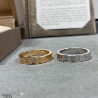 Cheap Bvlgari Rings #1107993 Replica Wholesale [$52.00 USD] [ITEM#1107993] on Replica Bvlgari Rings