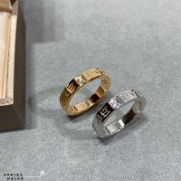 Cheap Bvlgari Rings #1107994 Replica Wholesale [$52.00 USD] [ITEM#1107994] on Replica Bvlgari Rings