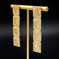 Cheap Versace Earrings For Women #1108043 Replica Wholesale [$29.00 USD] [ITEM#1108043] on Replica Versace Earrings