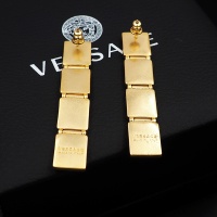 Cheap Versace Earrings For Women #1108043 Replica Wholesale [$29.00 USD] [ITEM#1108043] on Replica Versace Earrings