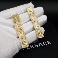 Cheap Versace Earrings For Women #1108043 Replica Wholesale [$29.00 USD] [ITEM#1108043] on Replica Versace Earrings