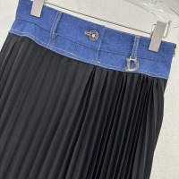 Cheap Christian Dior Skirts For Women #1108083 Replica Wholesale [$88.00 USD] [ITEM#1108083] on Replica Christian Dior Skirts