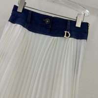 Cheap Christian Dior Skirts For Women #1108085 Replica Wholesale [$88.00 USD] [ITEM#1108085] on Replica Christian Dior Skirts
