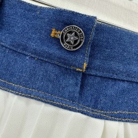 Cheap Christian Dior Skirts For Women #1108085 Replica Wholesale [$88.00 USD] [ITEM#1108085] on Replica Christian Dior Skirts