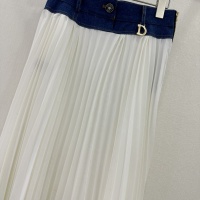 Cheap Christian Dior Skirts For Women #1108085 Replica Wholesale [$88.00 USD] [ITEM#1108085] on Replica Christian Dior Skirts