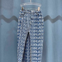 Fendi Skirts For Women #1108086