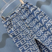 Cheap Fendi Skirts For Women #1108086 Replica Wholesale [$88.00 USD] [ITEM#1108086] on Replica Fendi Skirts