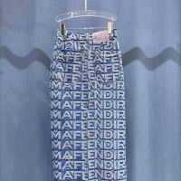 Cheap Fendi Skirts For Women #1108086 Replica Wholesale [$88.00 USD] [ITEM#1108086] on Replica Fendi Skirts