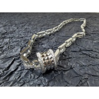 Cheap Bvlgari Necklaces For Women #1108088 Replica Wholesale [$64.00 USD] [ITEM#1108088] on Replica Bvlgari Necklaces