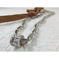 Cheap Bvlgari Necklaces For Women #1108088 Replica Wholesale [$64.00 USD] [ITEM#1108088] on Replica Bvlgari Necklaces