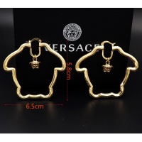Cheap Versace Earrings For Women #1108107 Replica Wholesale [$32.00 USD] [ITEM#1108107] on Replica Versace Earrings