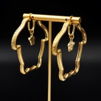Cheap Versace Earrings For Women #1108107 Replica Wholesale [$32.00 USD] [ITEM#1108107] on Replica Versace Earrings