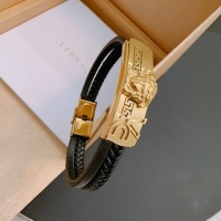 Cheap Versace Bracelets #1108141 Replica Wholesale [$42.00 USD] [ITEM#1108141] on Replica Versace Bracelets