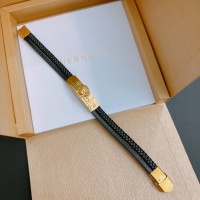 Cheap Versace Bracelets #1108141 Replica Wholesale [$42.00 USD] [ITEM#1108141] on Replica Versace Bracelets