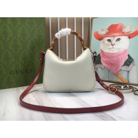 Cheap Gucci AAA Quality Messenger Bags For Women #1108145 Replica Wholesale [$76.00 USD] [ITEM#1108145] on Replica Gucci AAA Quality Messenger Bags