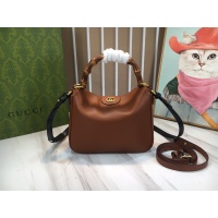 Gucci AAA Quality Messenger Bags For Women #1108146