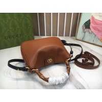 Cheap Gucci AAA Quality Messenger Bags For Women #1108146 Replica Wholesale [$76.00 USD] [ITEM#1108146] on Replica Gucci AAA Quality Messenger Bags