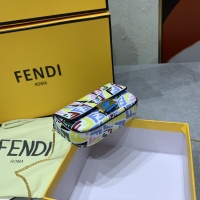 Cheap Fendi AAA Quality Wallet For Women #1108161 Replica Wholesale [$125.00 USD] [ITEM#1108161] on Replica Fendi AAA+ Quality Wallet