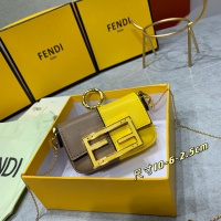 Fendi AAA Quality Wallet For Women #1108163