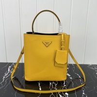 Prada AAA Quality Messeger Bags For Women #1108165