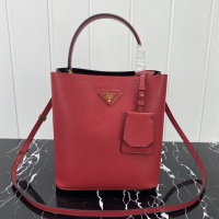 Prada AAA Quality Messeger Bags For Women #1108167