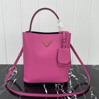 Prada AAA Quality Messeger Bags For Women #1108169