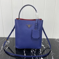 Prada AAA Quality Messeger Bags For Women #1108170