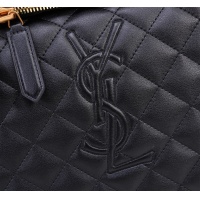 Cheap Yves Saint Laurent Travel Bags #1108173 Replica Wholesale [$200.00 USD] [ITEM#1108173] on Replica Yves Saint Laurent Travel Bags