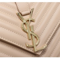 Cheap Yves Saint Laurent YSL AAA Quality Shoulder Bags For Women #1108178 Replica Wholesale [$105.00 USD] [ITEM#1108178] on Replica Yves Saint Laurent YSL AAA Quality Shoulder Bags