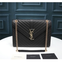 Yves Saint Laurent YSL AAA Quality Shoulder Bags For Women #1108179